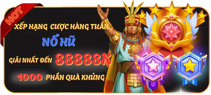 Jackpot Lũy Tiến