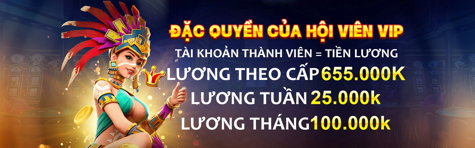 Trò chơi bắn cá đại dương